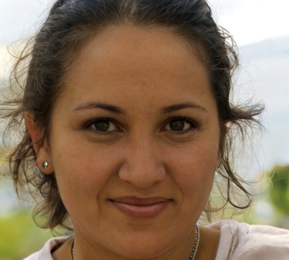 Claudia testimonianza percorso spirituale